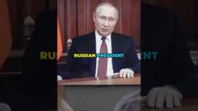 Putin's Warning: Foreign Troops in Ukraine Now Legitimate Targets #news #facts #trending #trend #usa