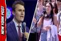 Watch Charlie Kirk's Best Debate