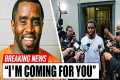 Did Diddy Just Buys His WAY OUT?! |
