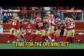 49ers win 30-23, Moody misses again?!,