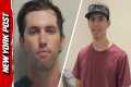 Officials Hint at Motive of Charlie