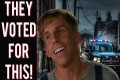 Hollywood actors TARGETED by