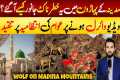 Madina Munawra Viral Video of 2