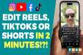 Best Video Editing App For Social