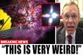 James Webb Telescope Spots Something