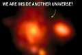 Astronomers Have Spotted a Galaxy So