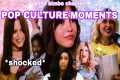 Pop Culture Moments That People Will