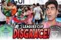 ABSOLUTE DISGRACE!! INTER MIAMI VS