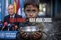 Gaza Famine – The Truth Behind a Man