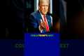 Nobel Economist SLAMS Trump: