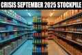 FOOD SHORTAGE ALERT: 16 Foods to