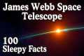 The Most Amazing JWST Facts — James