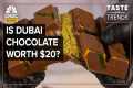 How The Dubai Chocolate Craze Won