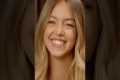 Sydney Sweeney reacts to trending on