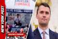 Charlie Kirk Shot: Viral Videos