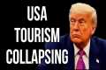 USA - Why the World Is Turning Away