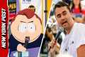Charlie Kirk ‘South Park’ Episode