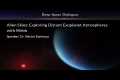 Alien Skies: Exploring Distant