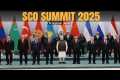 SCO Summit 2025 LIVE: Tianjin Gears