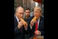 Hot Dogs, Cold Wars: Trump &