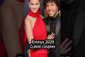 Which Couple is the best?‌#emmys2025