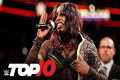 Top 10 WWE Raw moments: WWE Top 10,
