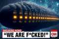 James Webb Telescope CONFIRMS
