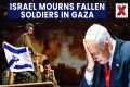 World Report | Israel Attacks West