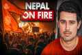 What’s REALLY Happening in Nepal? |