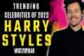 Harry Styles | Celebrity News |