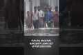 Pakistan Floods: People Wade Through