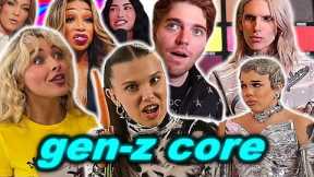 pop culture moments gen z made FAMOUS