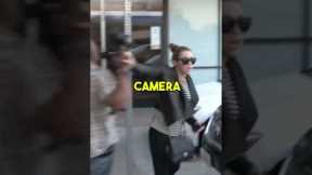 The Moments Celebs Lost It With Paparazzi 😮