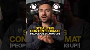 Top Social Media Expert Reveals Instagram Carousel Hack for Viral Posts