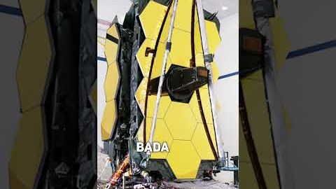 James Webb Space Telescope Did That 👏