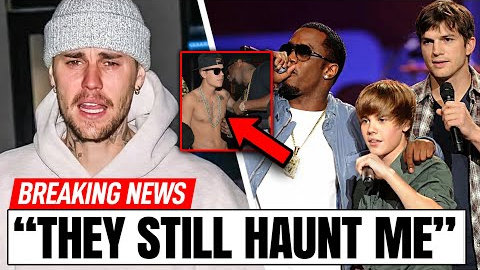 Justin Bieber’s New Shocking Statement About Diddy and Ashton Kutcher Goes Viral