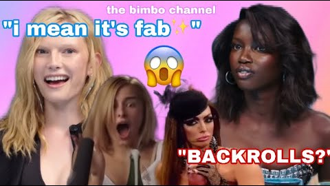 Pop Culture Moments You Won’t Forget Once You See 👻