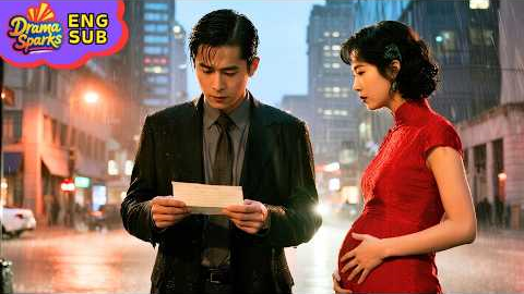 【FULL】She Chose Her Lover Over Her Husband—Now He Owns Everything!#minidrama