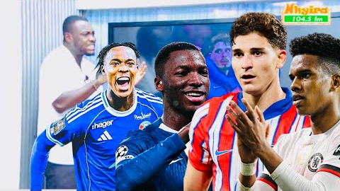 CHELSEA LEAD WITH 2.7%…CHELSEA PLAYER RETURNED FROM..ESTAVAO TO WIN BALLON..BARCA..ALL UPDATES