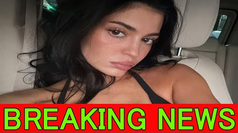 Kylie Jenner shares racy snap with Timothée Chalamet lookalike after 'split' rumors