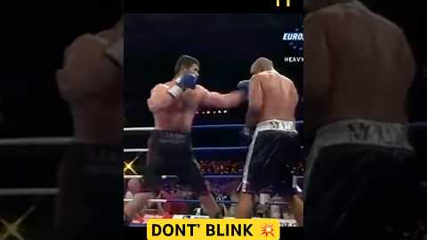 15 WILD Knockouts In 45 Seconds 💥 #HighKeyShorts