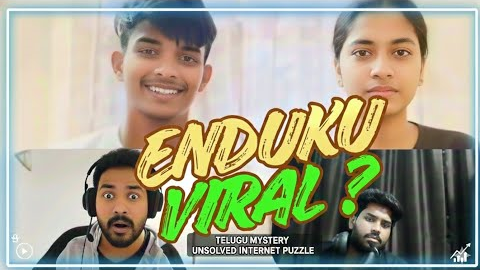 Recent viral video in social media || Telugu || opinion on recent viral video in Telugu