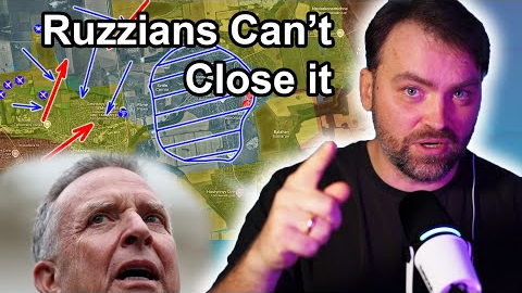 Update from Ukraine | Ruzzia is Getting Exhausted in Pokrovsk | Witkoff Plan Details are Shocking