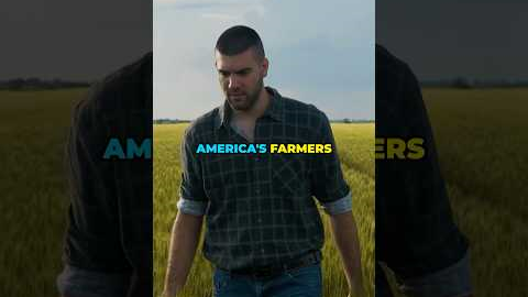 Why US Farmers Are Facing a Crisis Right Now #news #facts #trending #trend #usa #global #politics