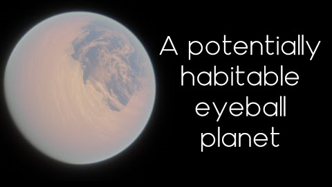 James Webb's most exciting exoplanet