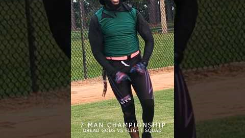 🏆 TD got intense! 🤬 #football #trending #fight #flagfootball #shorts #new #viral #sports #short