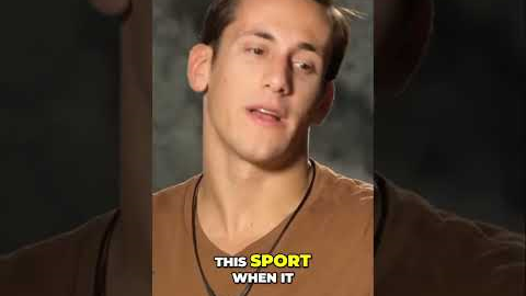 Ugly Fight: Athlete's Disgraceful Outburst Shames the Sport!