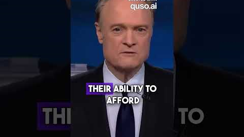 Impact of Trump's Policies on Food Assistance #breakingnews #trendingnow