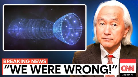 James Webb Telescope Just Revealed The True Scale of the Universe