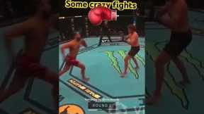 UFC FIGHTS HIGHLIGHT #ufc #video #trending #live #fighting #sports #mma #shorts #trend #short #cool